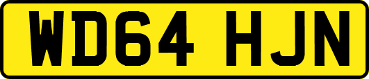 WD64HJN