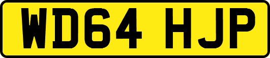 WD64HJP