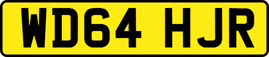 WD64HJR