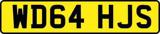 WD64HJS