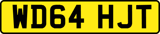 WD64HJT