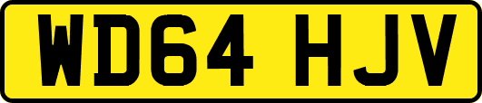 WD64HJV