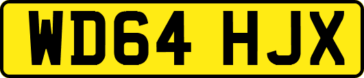 WD64HJX