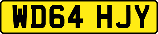 WD64HJY