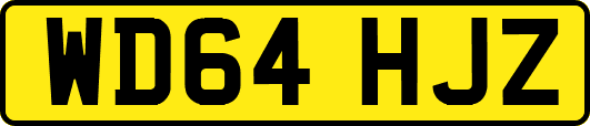 WD64HJZ
