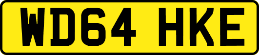WD64HKE