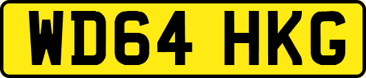 WD64HKG