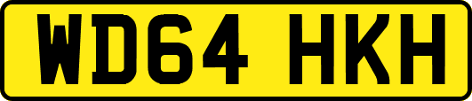 WD64HKH