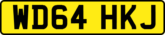 WD64HKJ