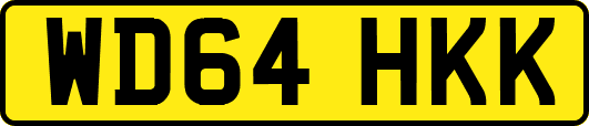 WD64HKK