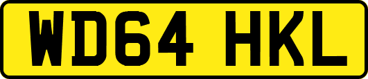 WD64HKL