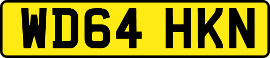 WD64HKN