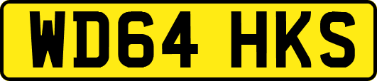 WD64HKS