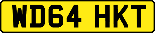 WD64HKT
