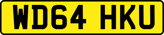 WD64HKU