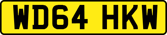 WD64HKW