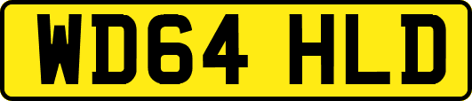 WD64HLD