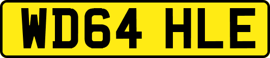 WD64HLE