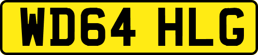 WD64HLG