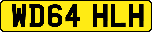 WD64HLH