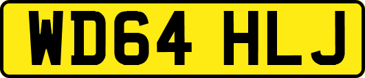WD64HLJ