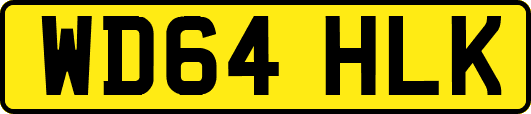 WD64HLK