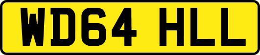 WD64HLL