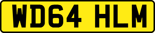 WD64HLM