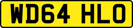 WD64HLO
