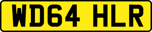 WD64HLR