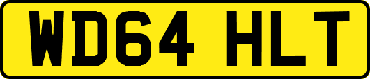 WD64HLT