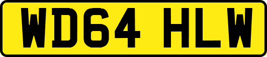 WD64HLW