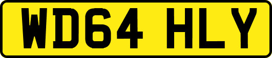 WD64HLY