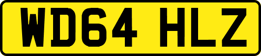 WD64HLZ