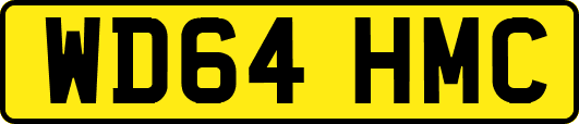 WD64HMC