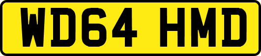 WD64HMD