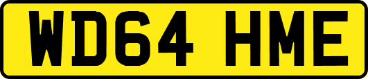 WD64HME