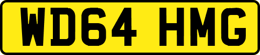 WD64HMG