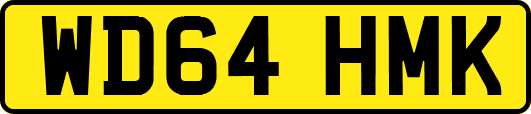 WD64HMK
