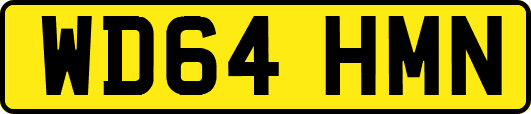 WD64HMN