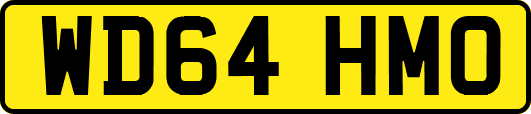 WD64HMO