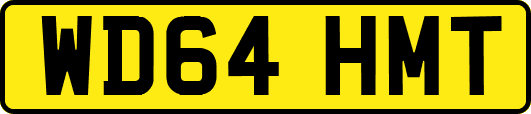 WD64HMT