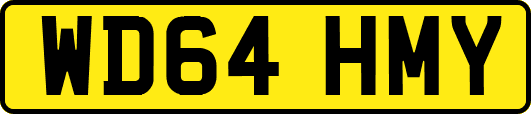 WD64HMY