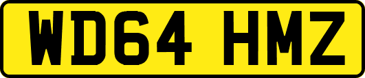 WD64HMZ