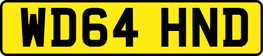 WD64HND