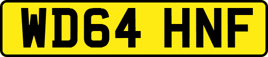 WD64HNF