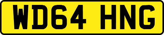 WD64HNG
