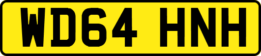 WD64HNH