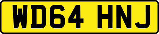 WD64HNJ