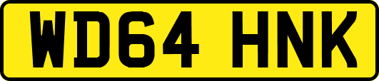 WD64HNK